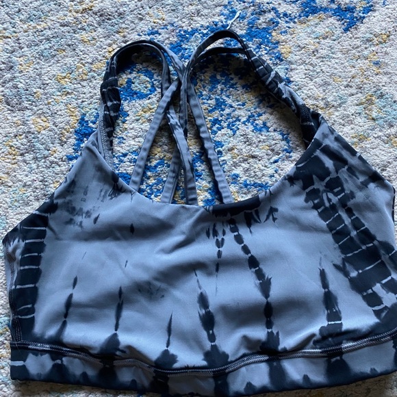 lululemon athletica Other - Lululemon Energy Bra
